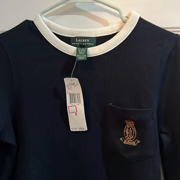 Ralph Lauren top - Picture 2 of 6